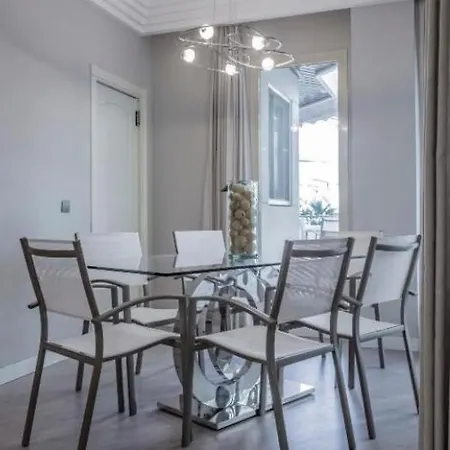 Apartman By Puerto Banus - With Parking