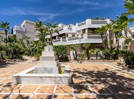 By Puerto Banus - With Parking * ماربيا